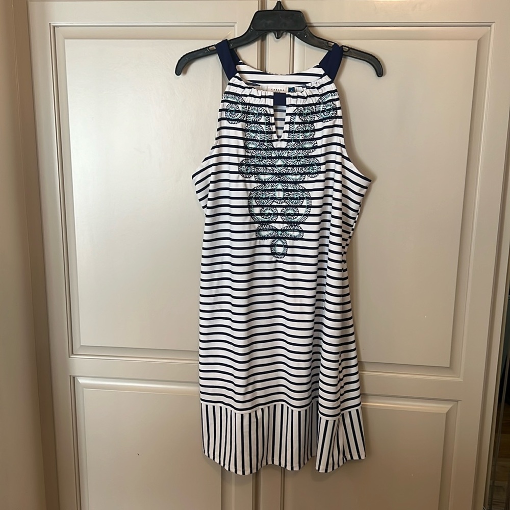 Cabana Life Dress